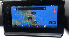 SEAT Ibiza 1.0 TSI 115 FR Sport 5dr Petrol Hatchback